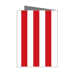 Vertical Stripes Right