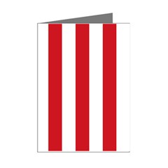Vertical Stripes Right
