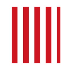 Vertical Stripes Front Cover
