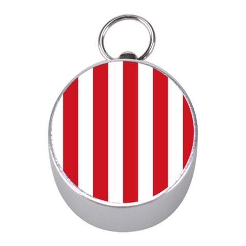 Vertical Stripes Front