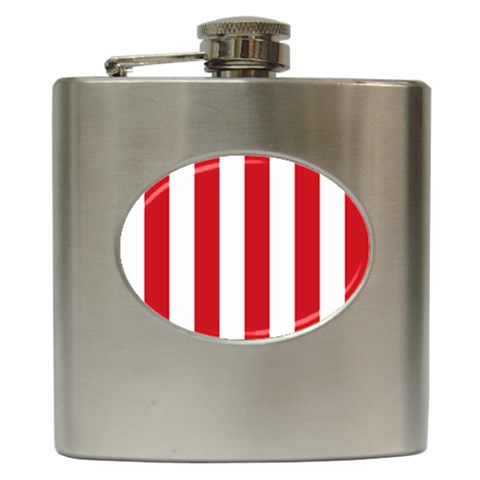 Vertical Stripes Front