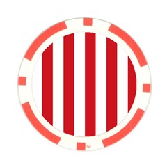 Vertical Stripes Front