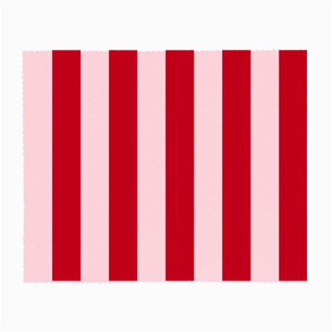 Vertical Stripes Front