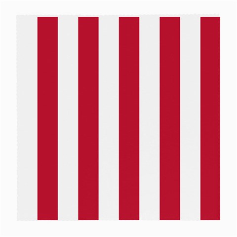 Vertical Stripes Front