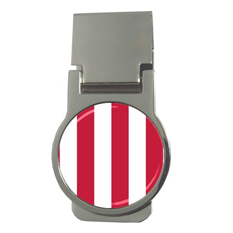 Vertical Stripes Front