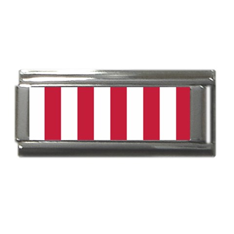 Vertical Stripes Front