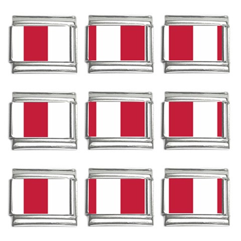 Vertical Stripes Front