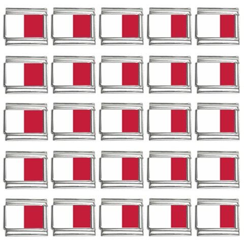 Vertical Stripes Front