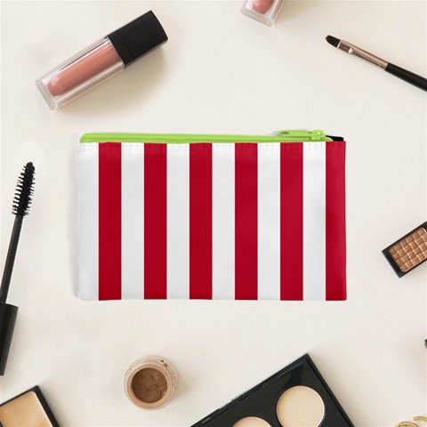 Vertical Stripes Back