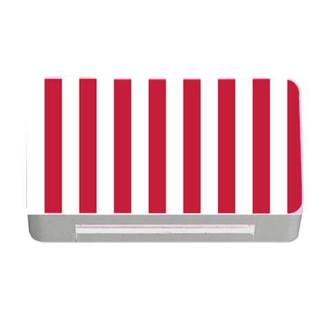 Vertical Stripes Front