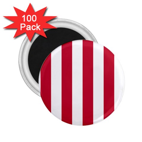 Vertical Stripes Front