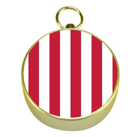 Vertical Stripes Front