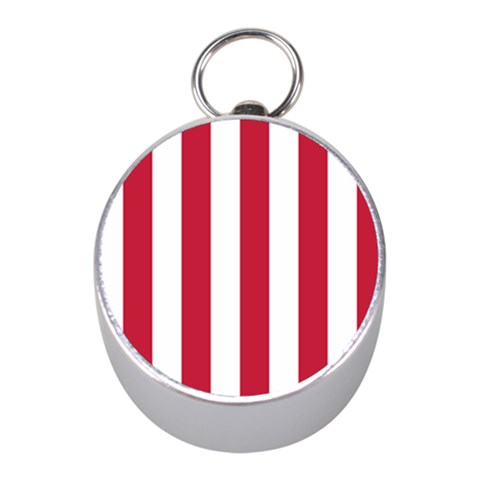 Vertical Stripes Front