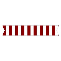 Vertical Stripes Strap