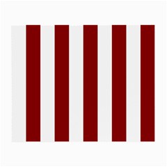 Vertical Stripes Front