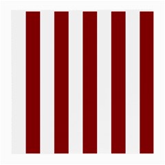 Vertical Stripes Back