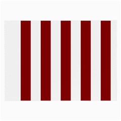 Vertical Stripes Back