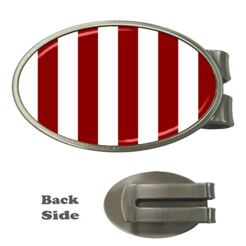 Vertical Stripes Front