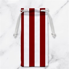 Vertical Stripes Back