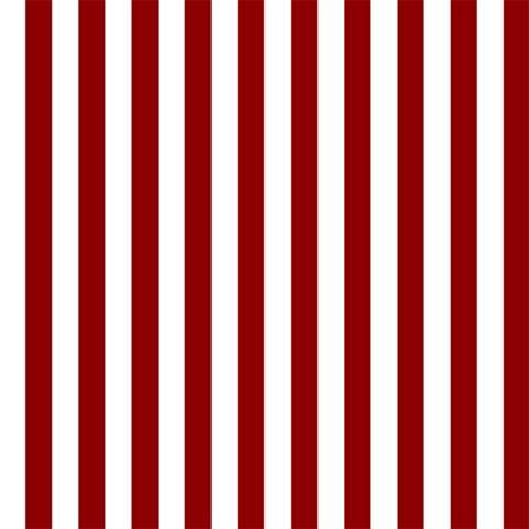 Vertical Stripes 12 x12  Scrapbook Page - 1