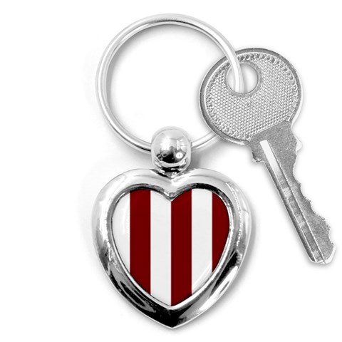 Vertical Stripes Front