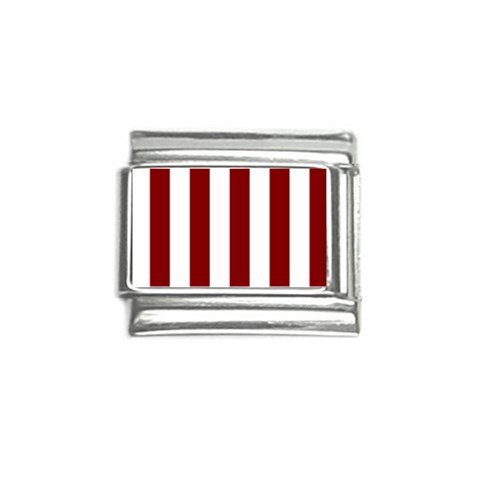 Vertical Stripes Front