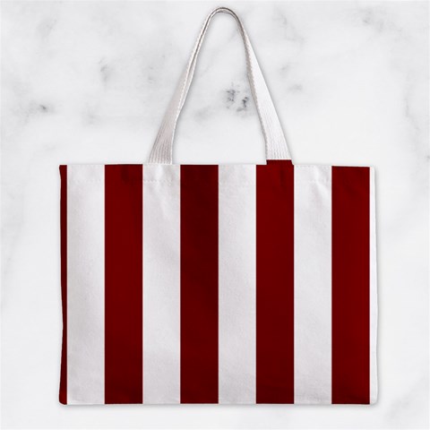 Vertical Stripes Back