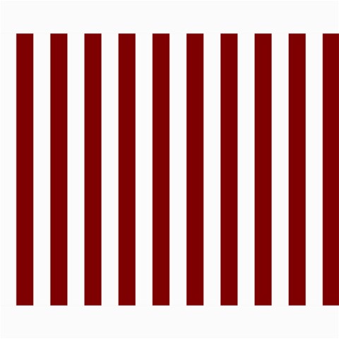 Vertical Stripes 10 x8  Print - 1