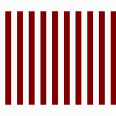 Vertical Stripes 10 x8  Print - 1