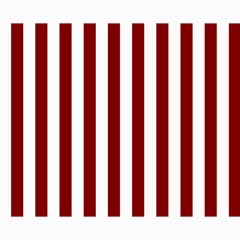 Vertical Stripes 10 x8  Print - 4