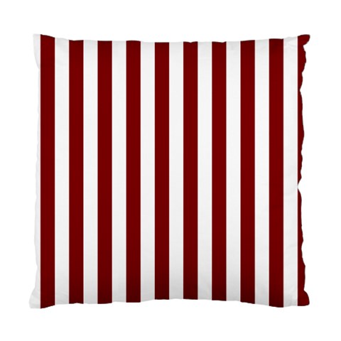 Vertical Stripes Front