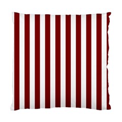 Vertical Stripes Back