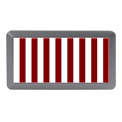 Vertical Stripes Front