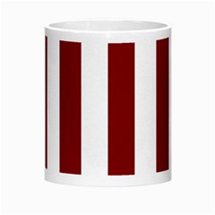 Vertical Stripes Center