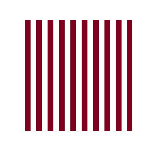 Vertical Stripes Front