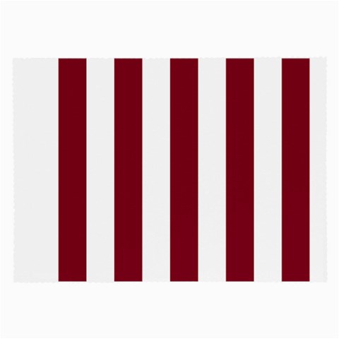 Vertical Stripes Front