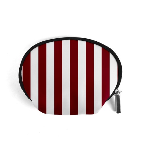 Vertical Stripes Front