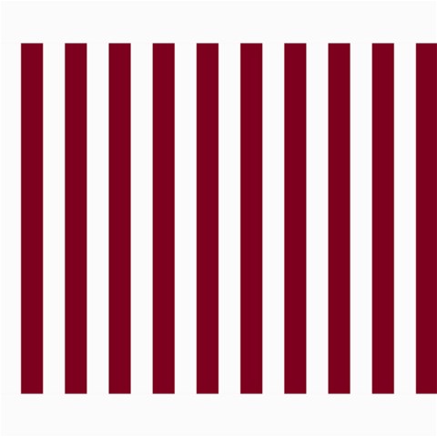 Vertical Stripes 10 x8  Print - 1