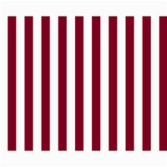 Vertical Stripes 10 x8  Print - 5
