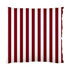 Vertical Stripes Front