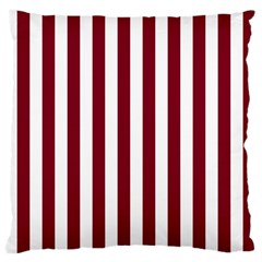 Vertical Stripes Back