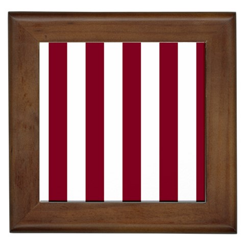 Vertical Stripes Front