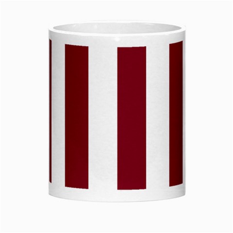 Vertical Stripes Center