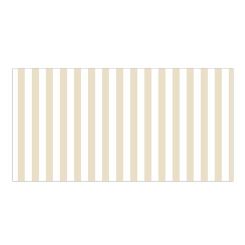 Vertical Stripes Front