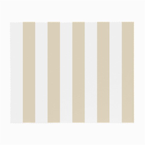 Vertical Stripes Front