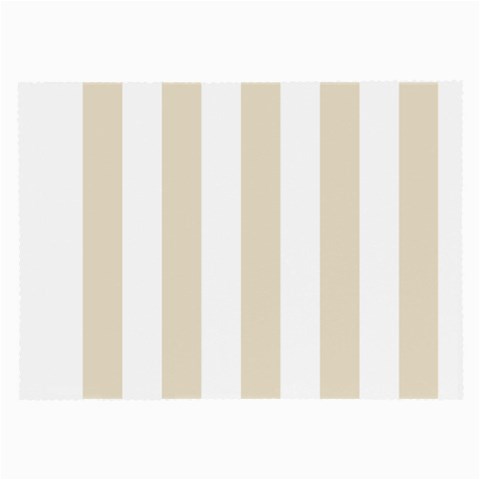 Vertical Stripes Back