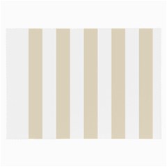 Vertical Stripes Back
