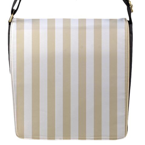 Vertical Stripes Front