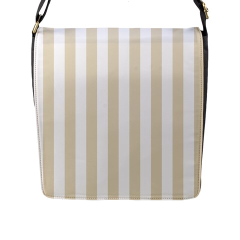 Vertical Stripes Front