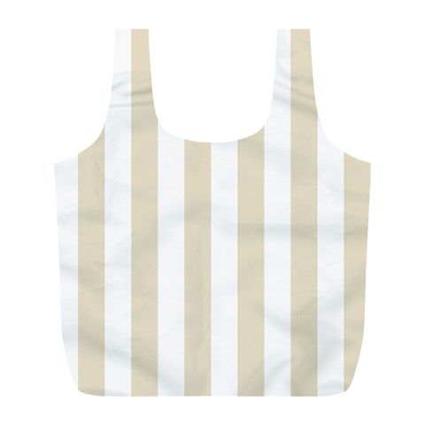 Vertical Stripes Front